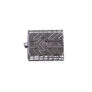 Feeder Korum River Cage image-0