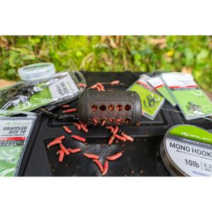 Bait cage Korum image-2