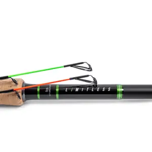 Feeder-Rute Korum Quiver Tip Glass 2oz image-2