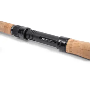 Feeder-Rute Korum Quiver Tip Glass 2oz image-3