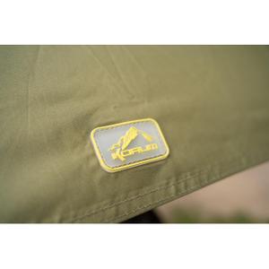 Classic umbrella Korum image-1