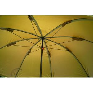 Classic umbrella Korum image-2