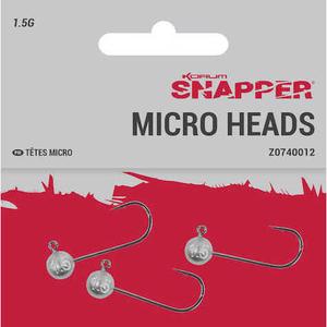 z074001-micro-testa-di-piombo-korum-snapper-argento