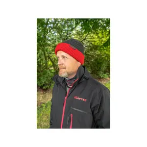 Gorro térmica impermeable Korum Snapper image-2