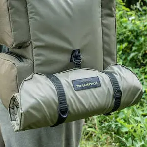 Mochila de transição compacta Korum image-3