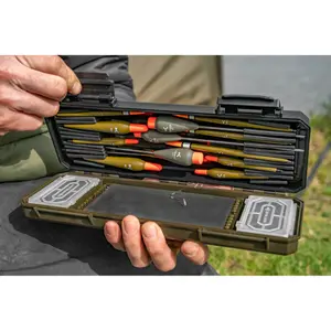 Vlotterbak Korum Glide image-0