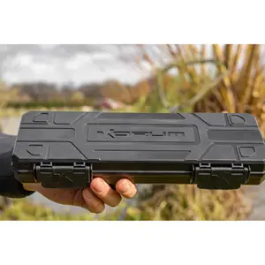 Opbergdoos Korum Speci Rig Blox image-0