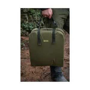 Tapis de réception pêche Korum Progress image-1