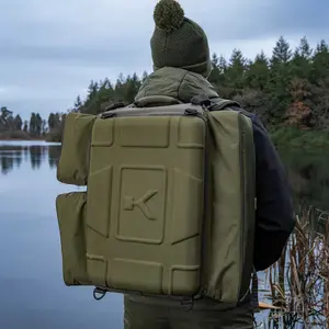 Zaino Korum Progress XT image-1