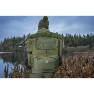 Backpack Korum Progress image-1