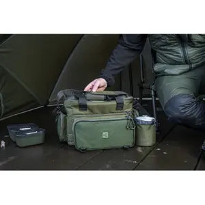 Sac d'appâts Korum Progress image-1