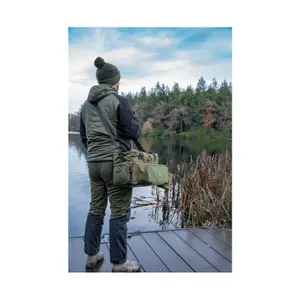 Sac d'appâts Korum Progress image-2