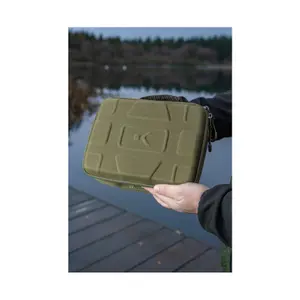 Tool pouch Korum Progress image-1