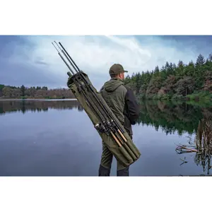 Carcaj Korum Progress image-1