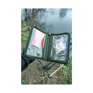 Trousse de document Korum Progress image-1