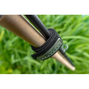 Carp rod accessories Korum Progress Rod & Lead Bands image-1
