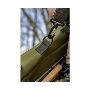 Carp scabbard Korum Progress Compact Quiver image-1