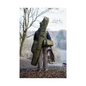 Scheide Karpfen Korum Progress Folding Holdall image-1