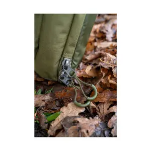 Scheide Karpfen Korum Progress Folding Holdall image-2