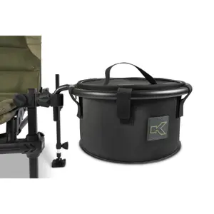 Accessorio per stazione Korum Any Chair EVA