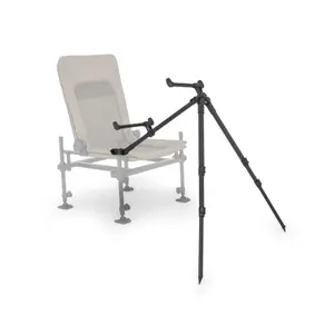 k0300055-tripod-korum-progress-feeder-arm-black-one-size