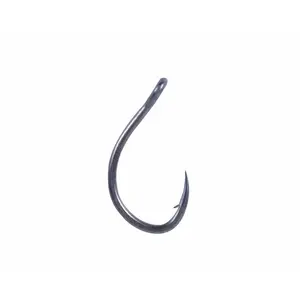 Hooks Korum Grappler Barbed (x10) image-0