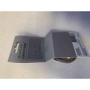 Flotteurs coup Korum Xl Surface Bomb (x4) image-3