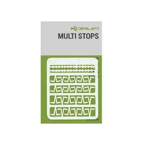 Stop bait Korum (x76) image-0