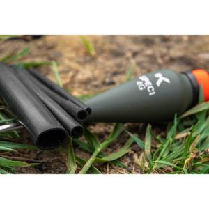 Flotteurs coup silicone Korum Glide - Stick (x5) image-1