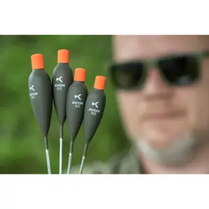 Float Korum Glide - Avon image-1