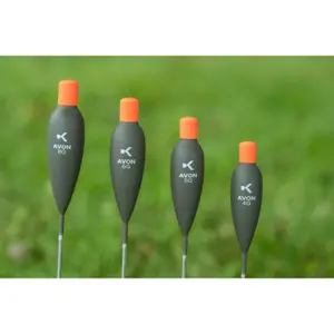 Float Korum Glide - Avon image-2