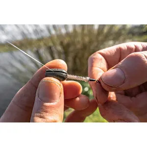 Plomo carnívoro Korum 8 g (x6) image-1