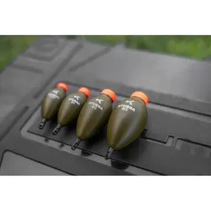 Flotador Korum Glide Stubba image-1