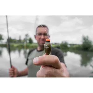 Flotador Korum Glide Stubba image-2