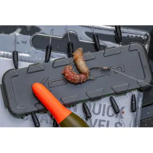 Hook Korum Xpert Maggot (x10) image-2