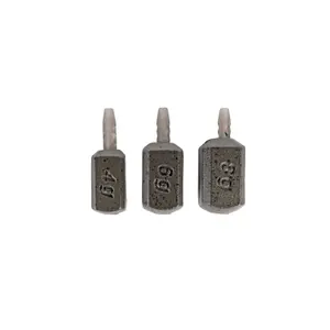 Squolivettes Korum 4G (x6) image-1