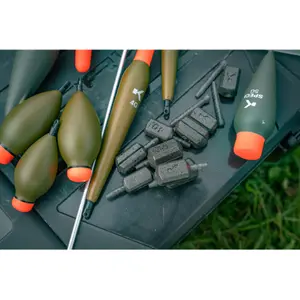 Squolivettes Korum 4G (x6) image-2
