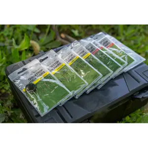 Gancho Korum Quickstop image-0