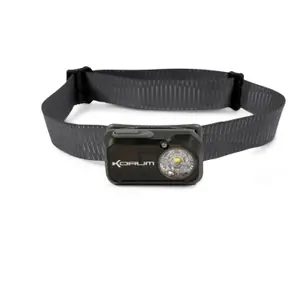 Headlamp headband Korum Supa Lite image-0