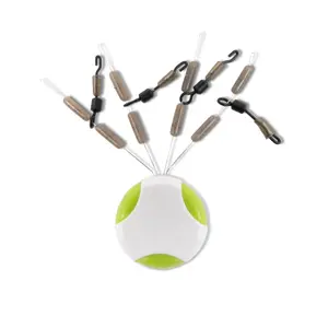 Montagen Korum Camo Heli Kit Quick Change image-0