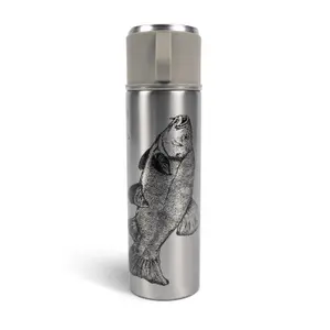 Water bottle Korum Classic Tench image-0