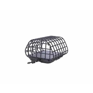 Περίπου φαγητό Korum River Cage image-0