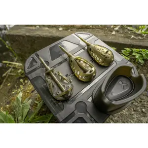 Ταΐστρα κλουβιού Korum Camo image-0