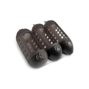 Alimentadores Korum Window Combi 60g image-1