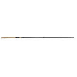 Hengel Korum Barbel 12' 2.5LB image-0