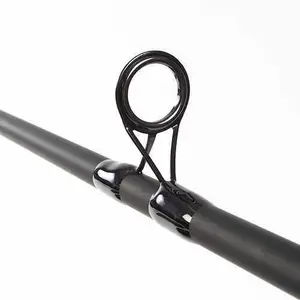 Hengel Korum Barbel 12' 2.5LB image-1