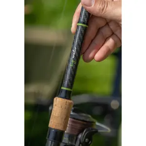 Spinhengel Korum Big Water - 12' 2.25LB image-1