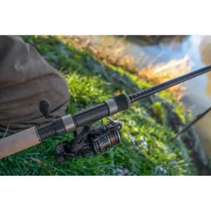 Hengel Korum Omega 13" 215g image-1