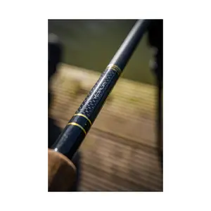 Feeder prut Korum 3K Barbel 13' 2.75LB 220 image-1