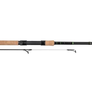 k0330070-feeder-rod-korum-limitless-power-275g-x2-black-brown-3-6-m